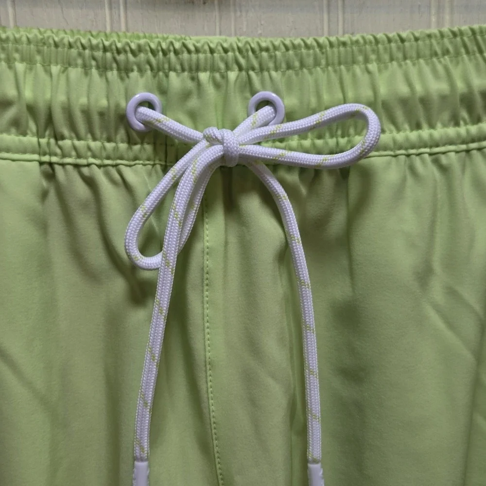 Reebok swim trunks